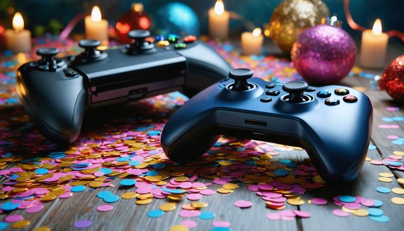 #お年玉で買いたいゲーム