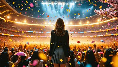 #七回目のひな誕祭_DAY2