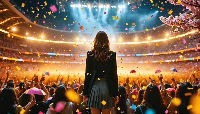 #七回目のひな誕祭_DAY2