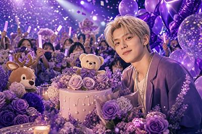 #HAPPYFENGFANDAY