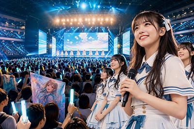 #ひなた坂46LIVE_DAY1