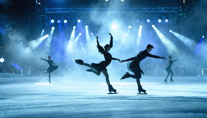 アイスダンス