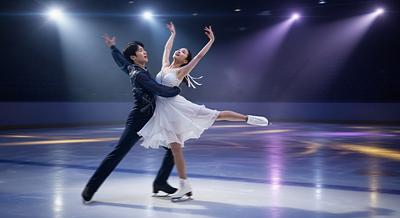 アイスダンス