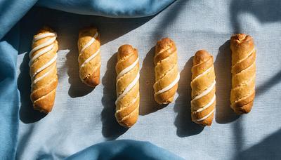 #ヨックモックの日