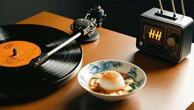 #歩け歌謡曲