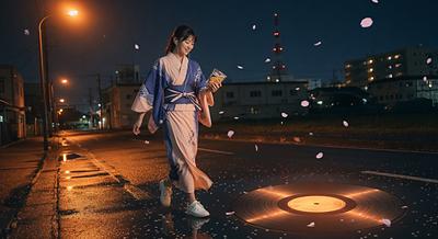 #歩け歌謡曲