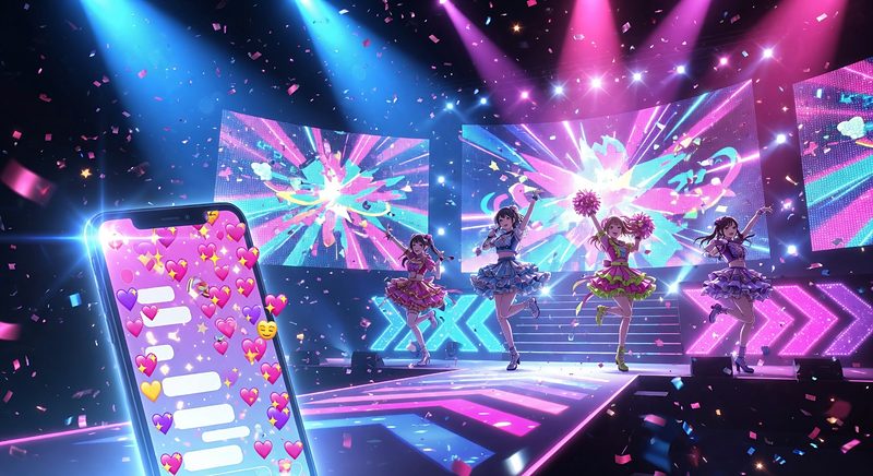 【速報】CG総選挙2026詳細発表！8月開催・新曲2曲も決定