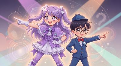 プリキュア