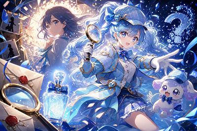 プリキュア