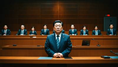 韓国・尹錫悦前大統領