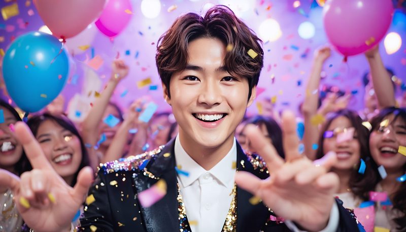 #薮宏太誕生祭2026