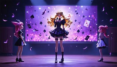 #たんプリ