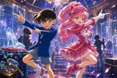 #たんプリ