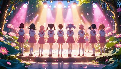 #映画蓮ノ空