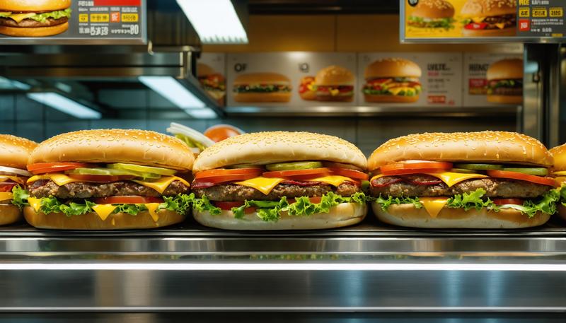 #サブウェイ新サンド