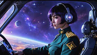 キリシマさん