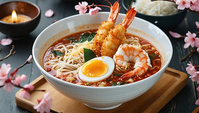 #帰ってきたぞトマたまカレーうどん