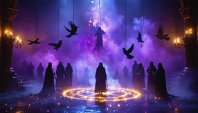 #SideMPRS魂環の人形_day2