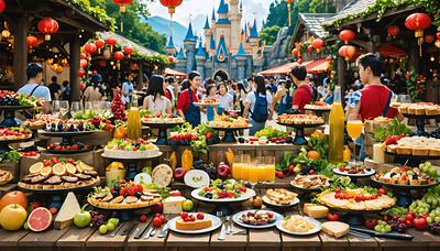 #フードアンドワインフェスティバル