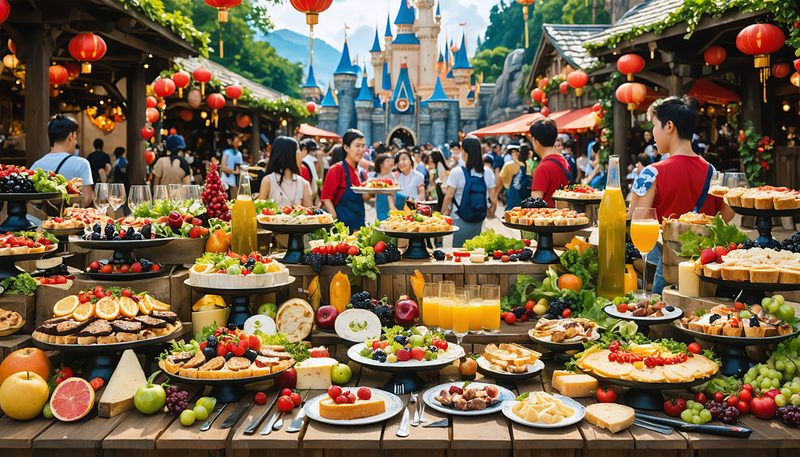 #フードアンドワインフェスティバル