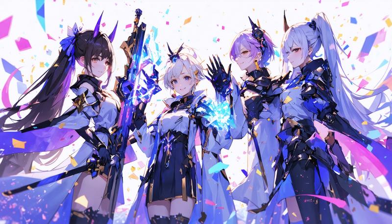 #アークナイツ6周年SP