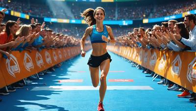 矢田みくに選手