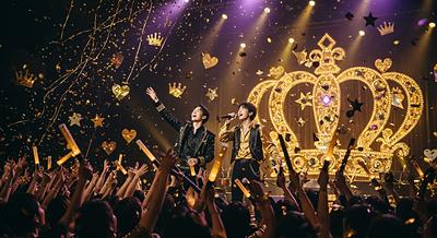 #キンプリデビュー8周年おめでとう