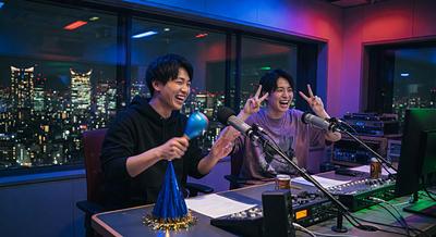 #Aぇヤンタン
