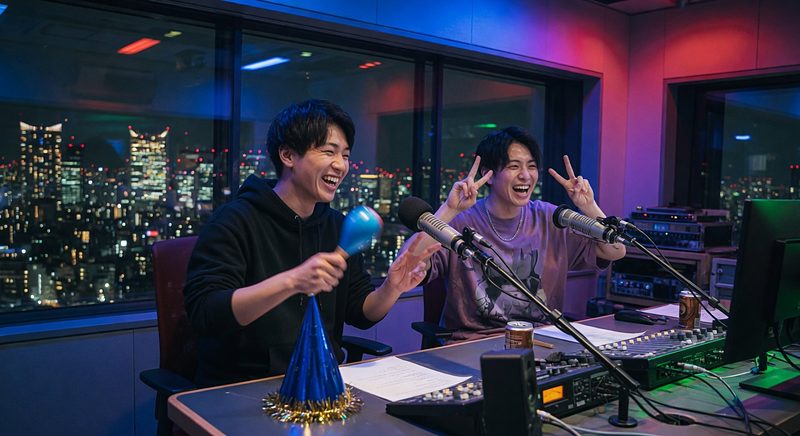 【祝1位】Aぇヤンタンで「サマー･ドラマ」初解禁＆世界トレンド1位