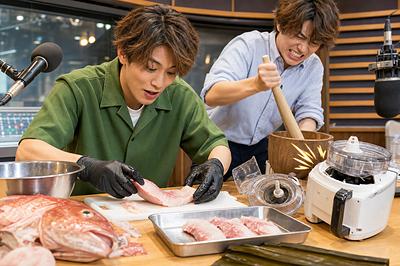 #Aぇヤンタン