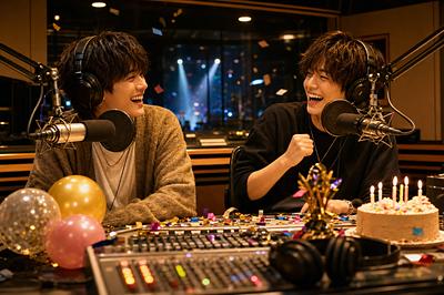 #Aぇヤンタン