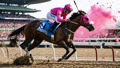 フィリーズレビュー