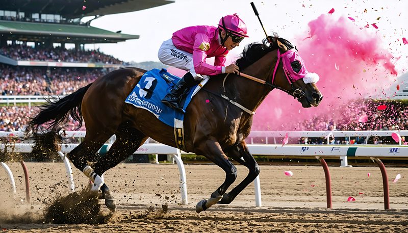 フィリーズレビュー