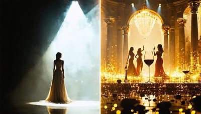 #格付けチェック