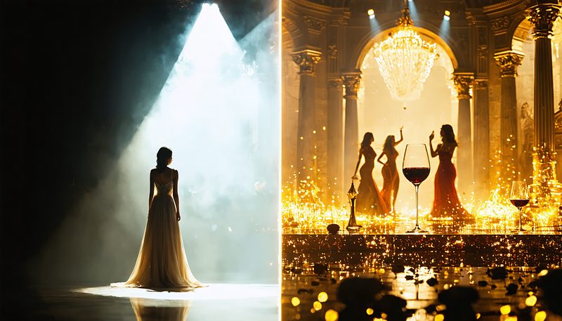 #格付けチェック