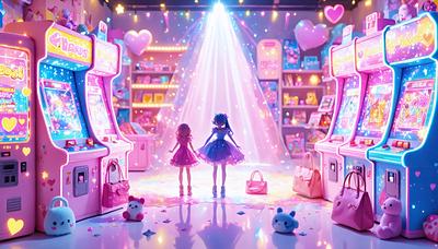 アイカツ