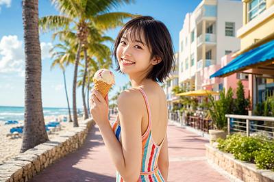 #藤嶌果歩1st写真集