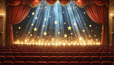 スタァライト劇場