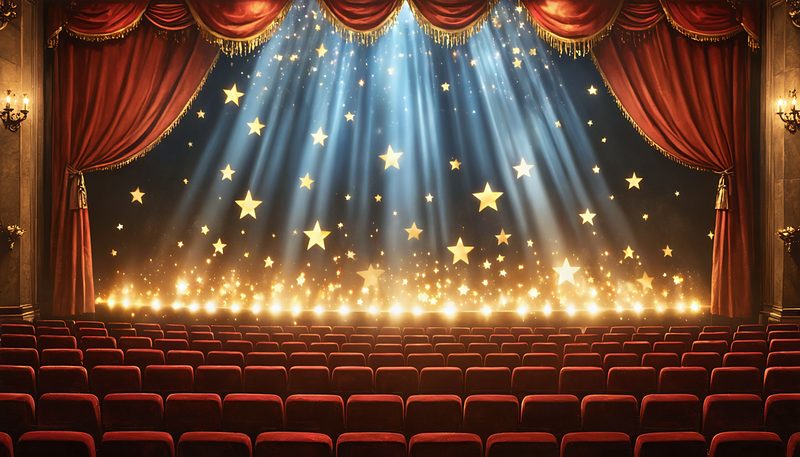 スタァライト劇場