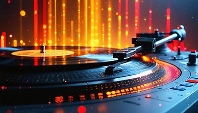 #ミュージックジェネレーション