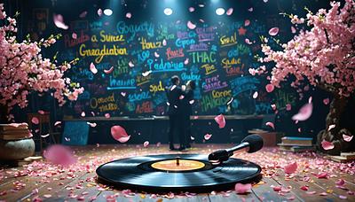 #ミュージックジェネレーション