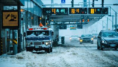 ホワイトアウト