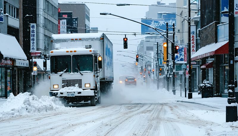 ホワイトアウト