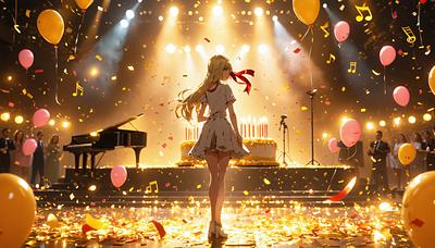 #音乃瀬奏生誕祭2026