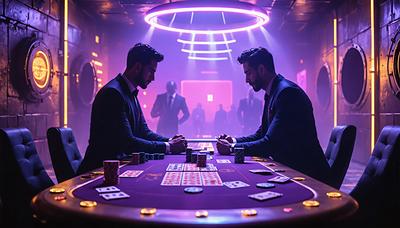 ジャンケットバンクアニメ化