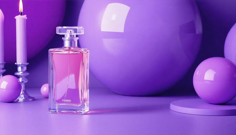 ヴァイオレット