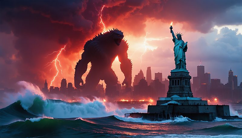 #ゴジラマイナスゼロ