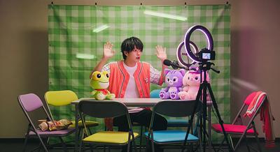 #LINEMUSICでAぇǃgroup