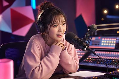 #鈴木愛理ANN0