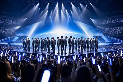 #PRODUCE101JAPAN新世界